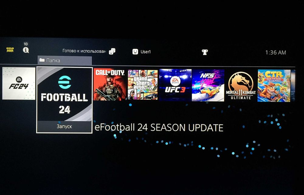 PlayStation 3/4/5 ПРОКАТ + Достафка