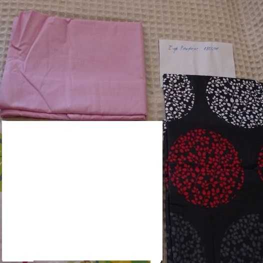 Чаршафи к-т-спалня макси,5ч.-ранфорс,детски к-т,дет.калъфки