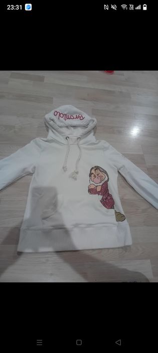 Hanorac Disney ca nou