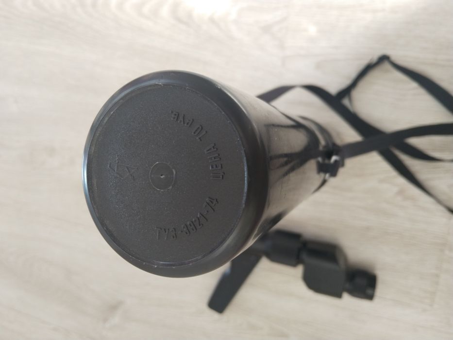 Зрительная Труба СССР 20х50