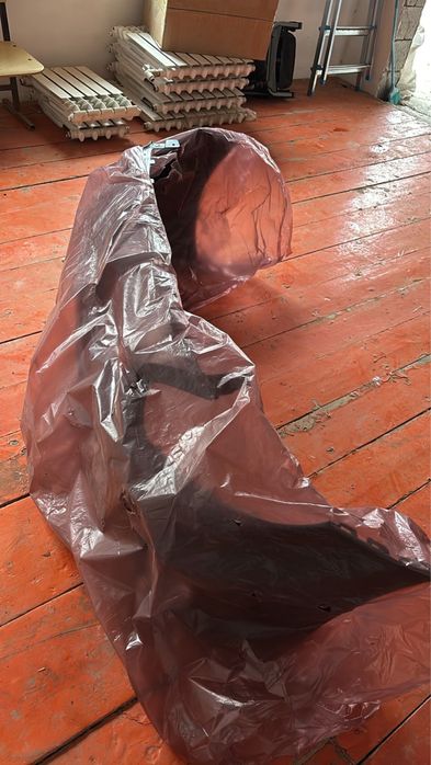 Бампер сатылады акцентке 2011 кузып тікі