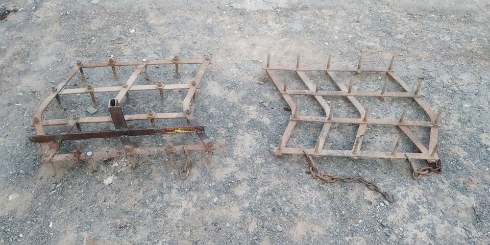 Тырма (барана) сатылады!