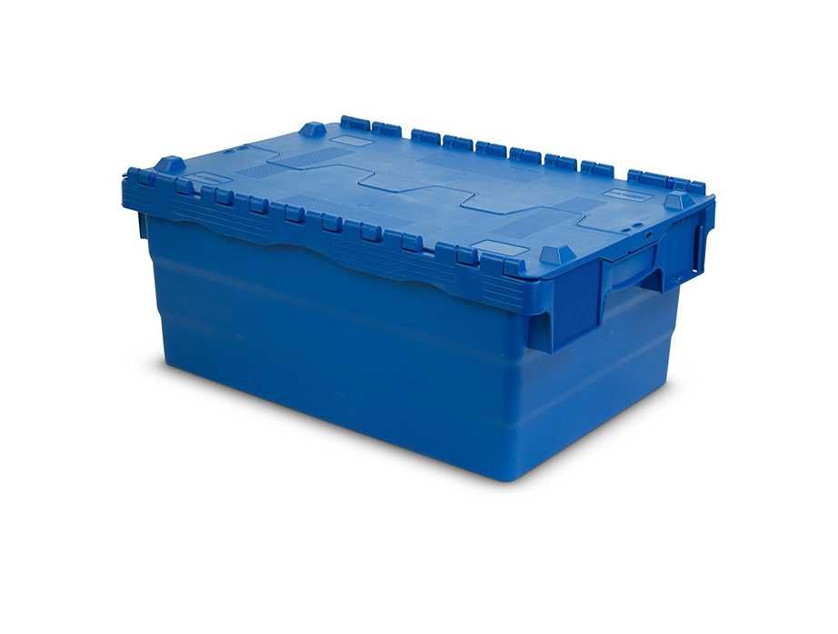 Контейнер пластиковый универсальный