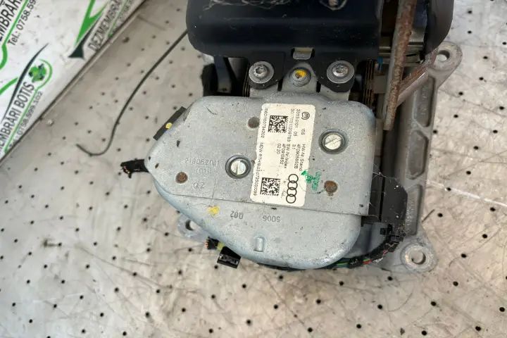 Blocator volan Audi A6 2006