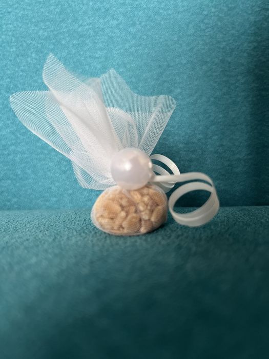 Сватбени късмети