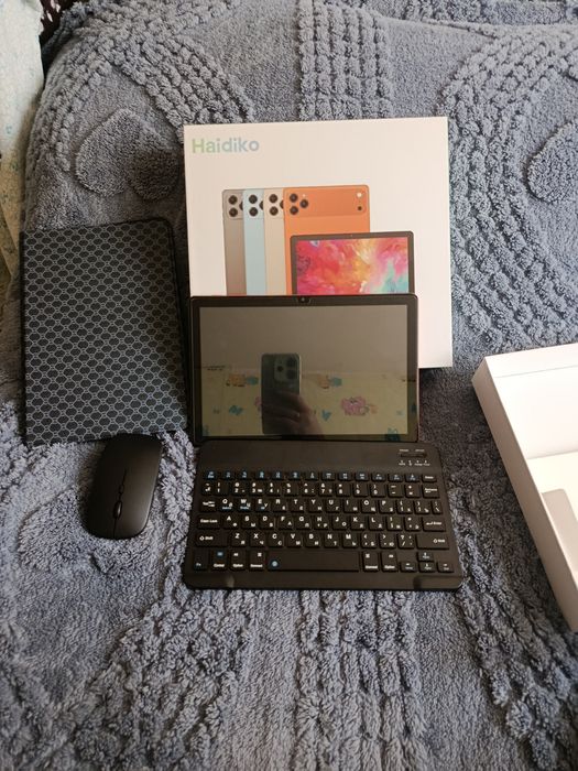 Планшет Haidiko 17pro max