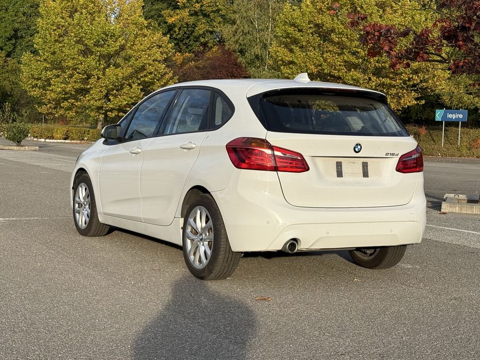 BMW 2 Series 2019 — imagine 4