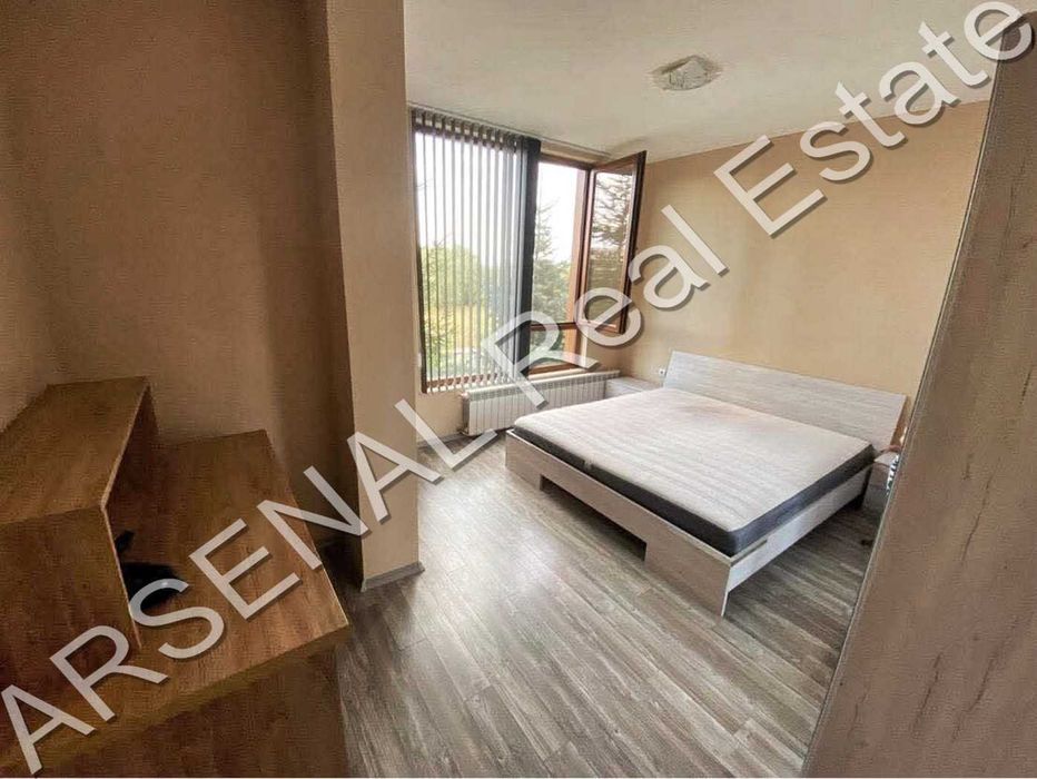 Страхотен двустаен апартамент под наем, Манастирски ливади