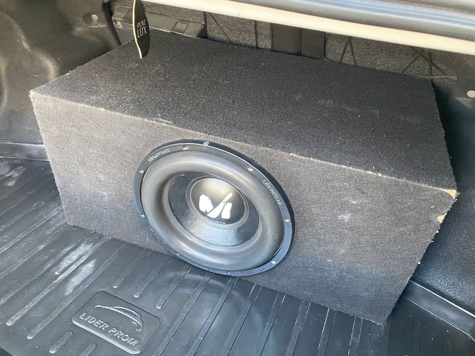 Продается колонка