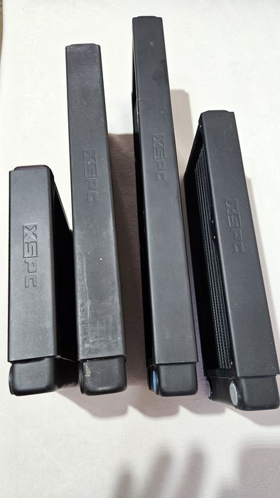 Радиатор для водяного охлаждения компьютера