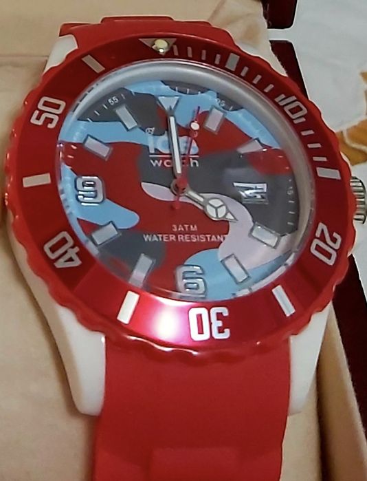 Ручные Часы Ice Watch 3ATM