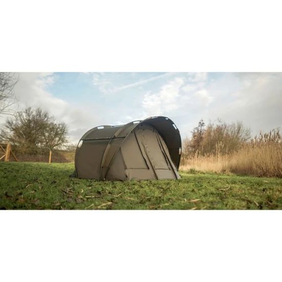 Cort Avid Carp Ascent Bivvy - One Man