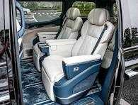 Zeekr 009 4WD 6-seats naxt va xalol nasiyaga