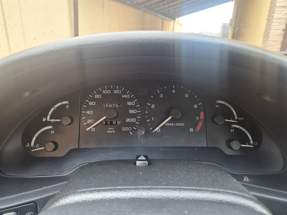 Ford Probe 2.0 16V 1995