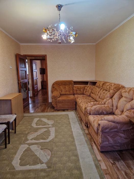 Сдам 2ком квартиру Ахтамар