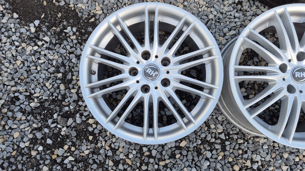 Джанти RH 5/120 БМВ 5x120 BMW