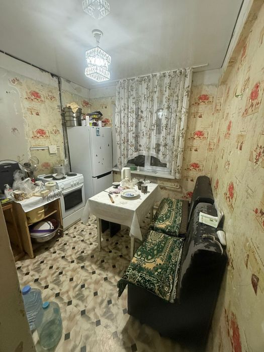 Меняется на двух комнатную