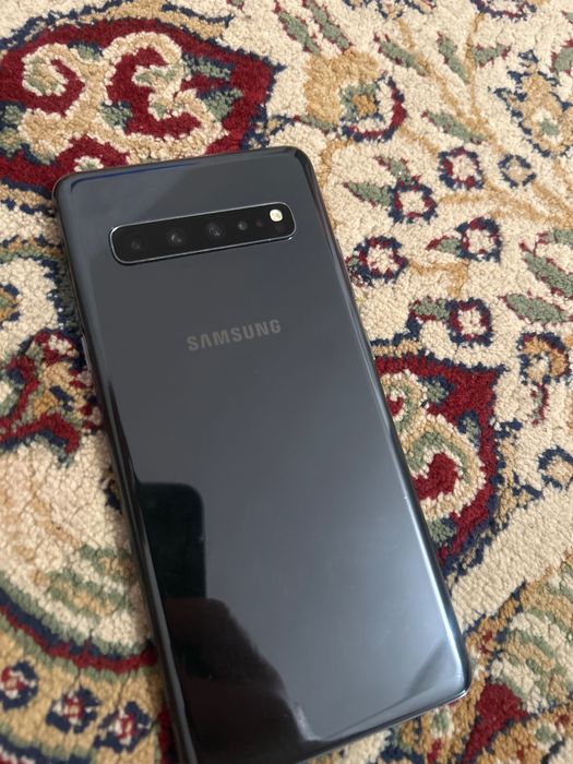 Samsung s10 5G Самсунг 10 5G