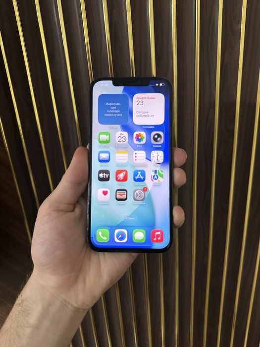 Iphone 12 Pro Max 128 Айфон 12 Про Макс 128