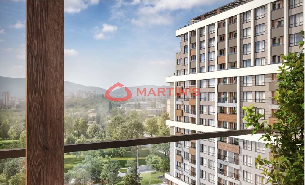 Продава се Тристаен апартамент в София, Зона Б-5 - 120 кв.м за 2000 €/кв.м - Снимка #4