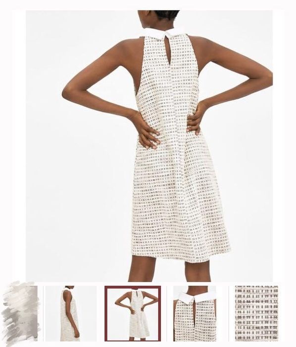 Вещи Zara, размер L, новые