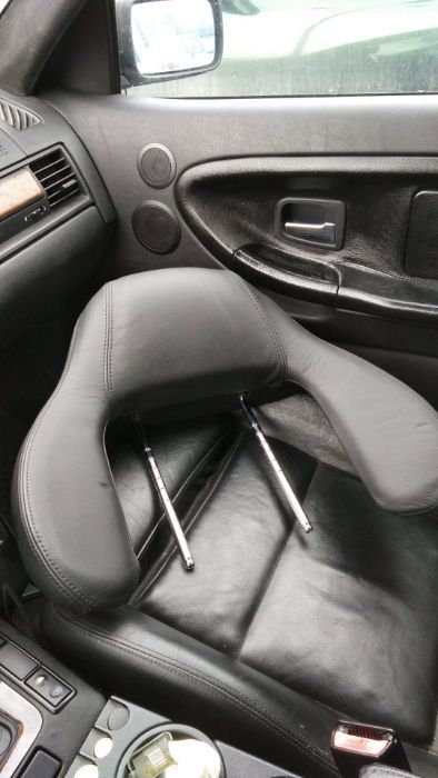 Части за БМВ Е36