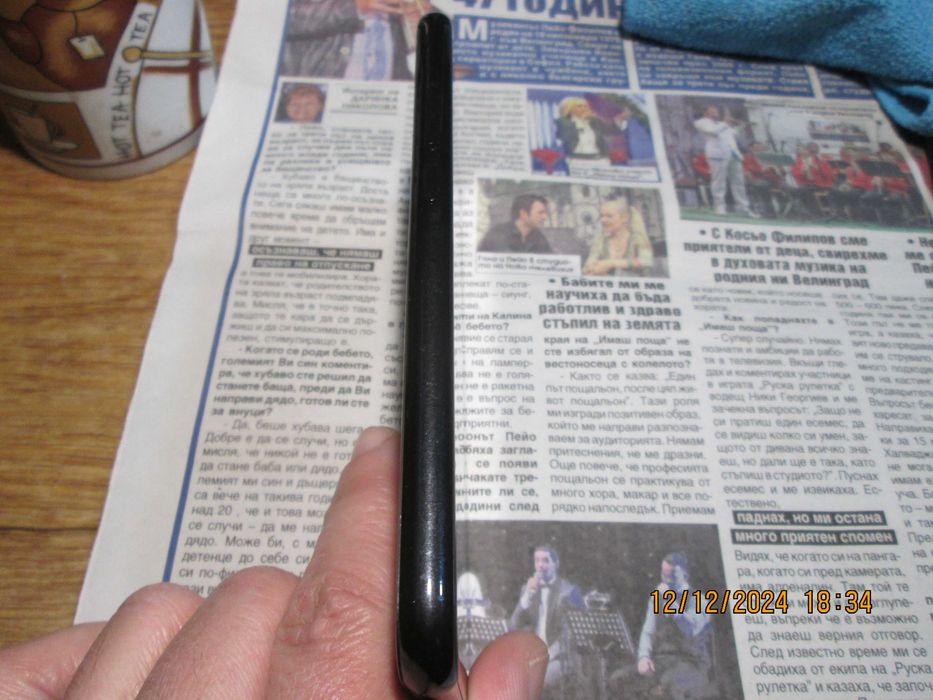 нокия 4.2.,32gb,2 сим карти