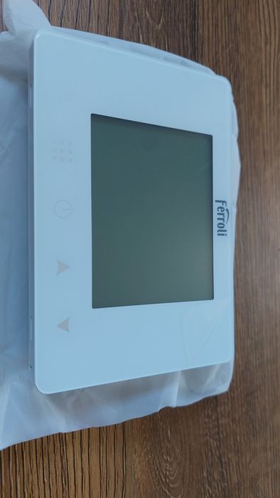 Termostat ambiental bluetooth