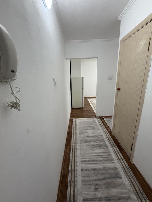 Сдается 1 комнатная квартира