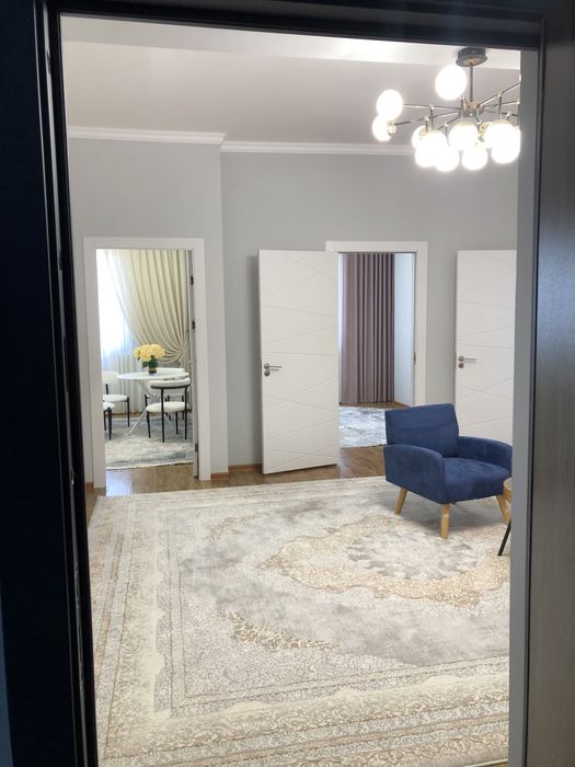 Продам 2-х комнатную квартиру 64 кв.м.