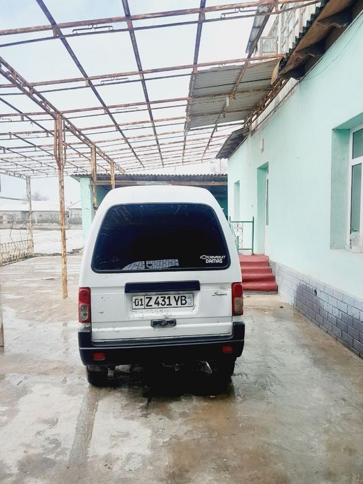 Damas sotiladi srochna