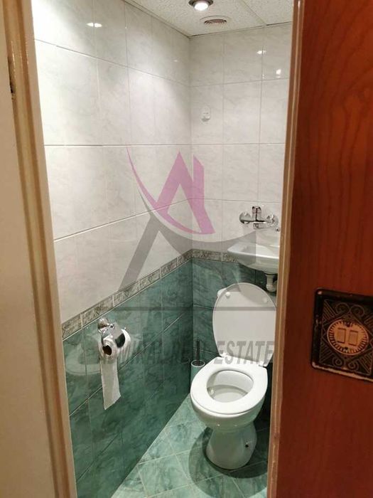 Дава се под наем Тристаен апартамент в Варна, Възраждане 2 - 70 кв.м за 498.27 € - Снимка #8