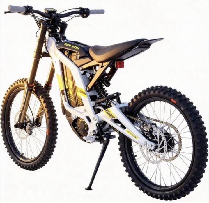 Light Bee X 2026  Чисто нов!