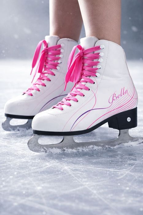 Фигурное катание