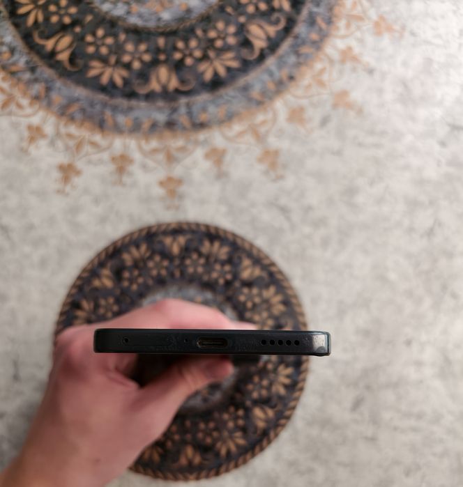 Xiaomi 12 lite 128gb