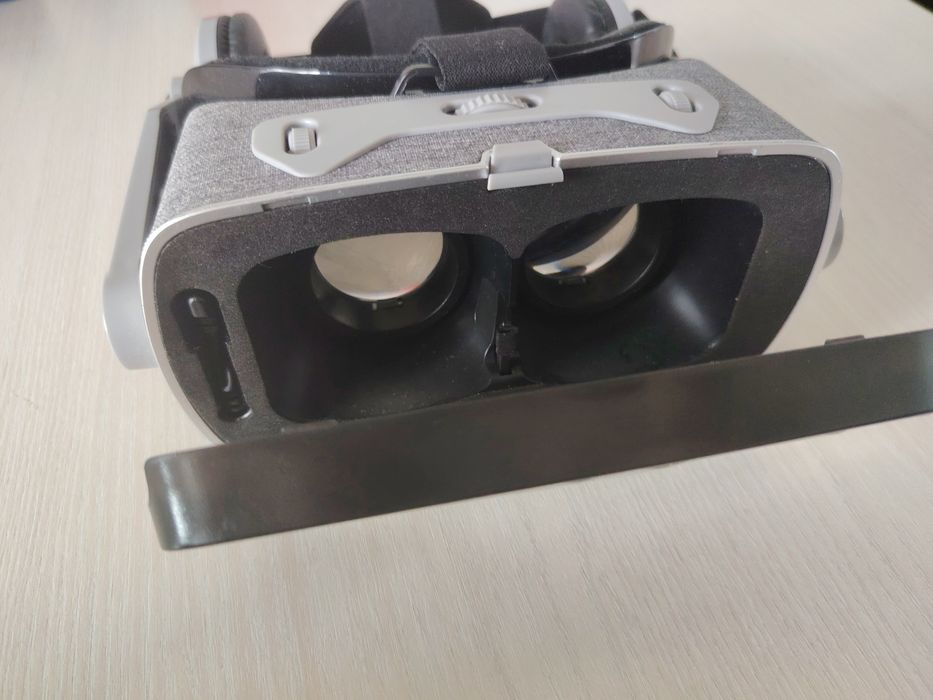 Очки виртуальной реальности VR Shinecon