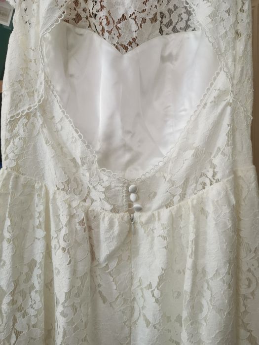 Rochie de mireasa Bridal