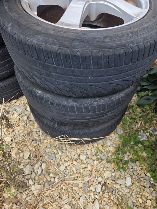Jante aliaj ford 5x108 R16