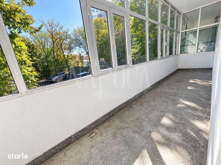 Apartament 3 camere de vanzare in Grigorescu, Cluj Napoca