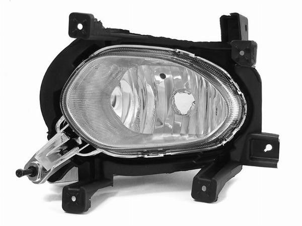 Фара противотуманная  Kia Ceed