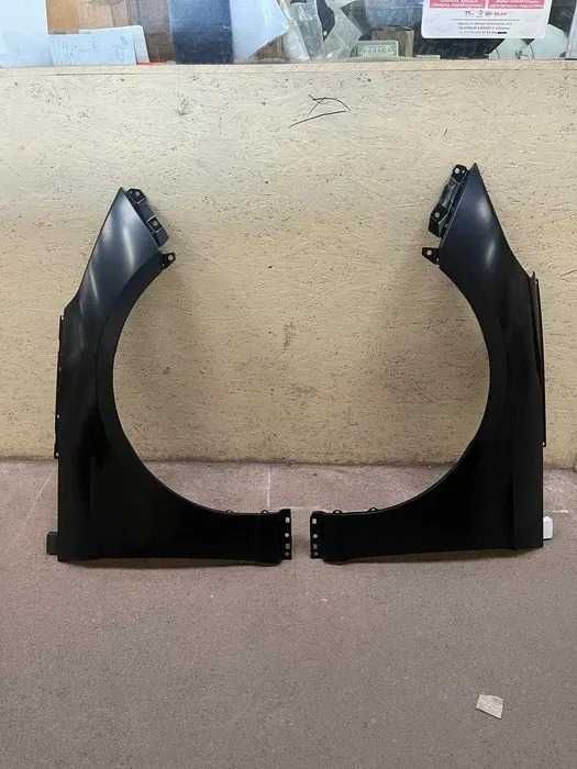Крыло Hyundai Sonata 14-17 Хюндай Соната
