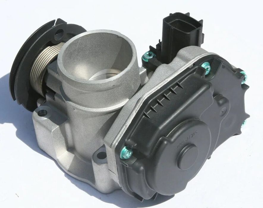 Zaslonka  Nexia Cobalt Gentra Spark