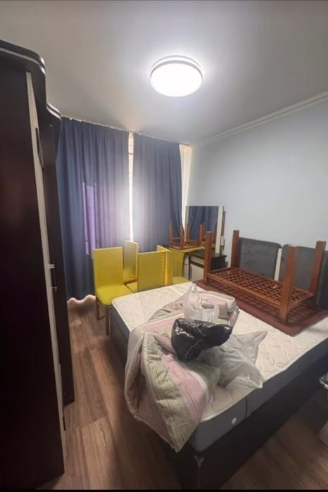 Продаётся 4/5/5 сергели-2