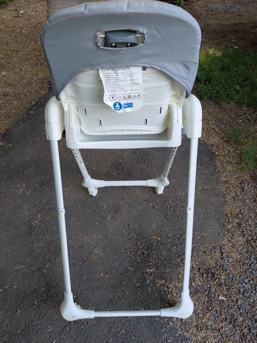 Детский стульчик от ТОМИХ