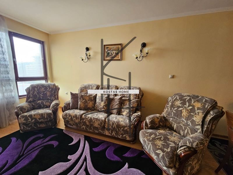 Продава се Тристаен апартамент в к.к. Златни пясъци - 119 кв.м за 1841 €/кв.м - Снимка #2