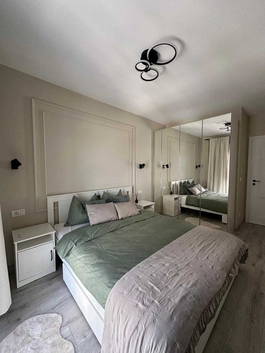 Prima inchiriere- Apartament cu 2 camere- ADORA PARK