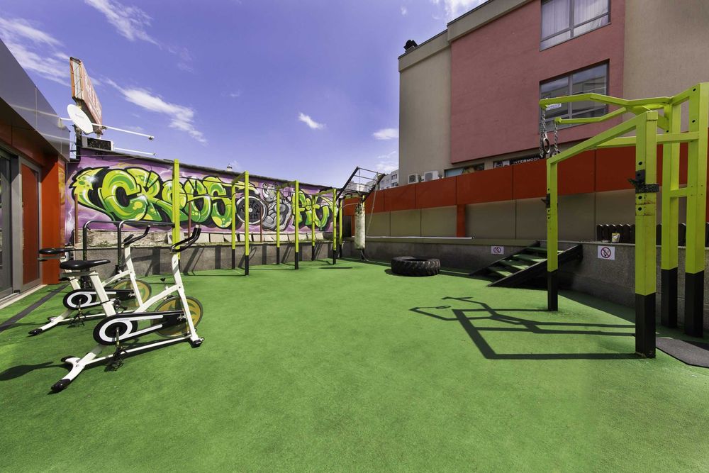 Продава се Магазин в София, 7-ми 11-ти километър - 450 кв.м за 249 €/кв.м - Снимка #8