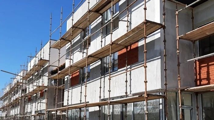 Închiriere schela non stop montaj demontaj transport