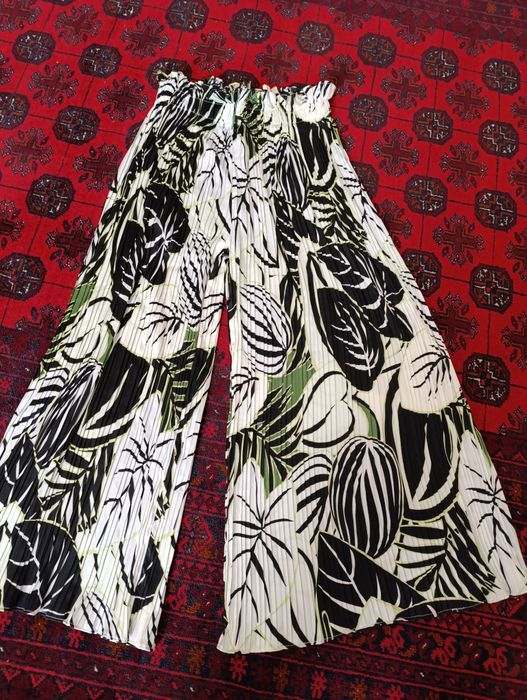 Женские юбка брюки