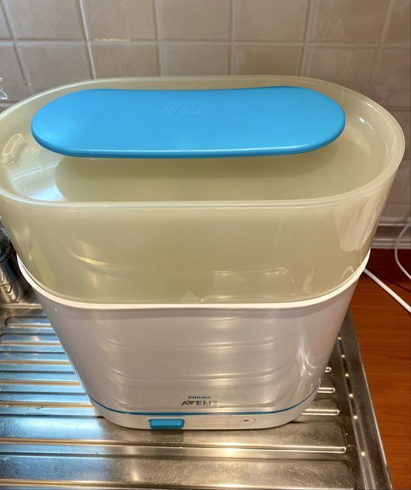 Стерилизатор Philips Avent